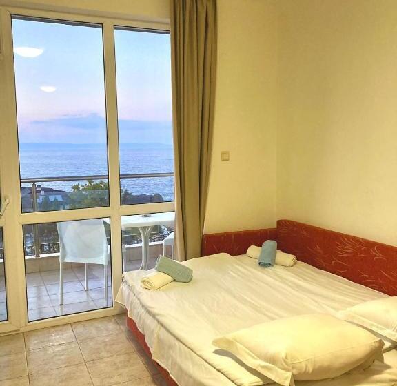 Apartamento 2 Dormitórios, Apolon Complex