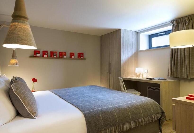 Апартаменты Дюплекс 2 Спальни, Appartements De L Héliopic