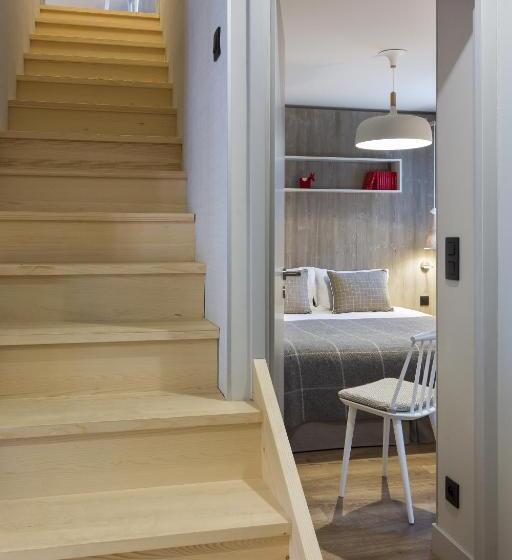 Апартаменты 2 Спальни, Appartements De L Héliopic