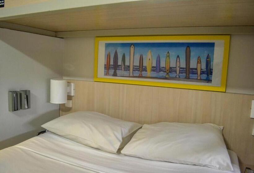 Quarto Estandar, Expresso R1