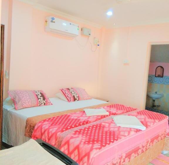 חדר סטנדרט נוף לים עם מרפסת, Alegro Beach Homes