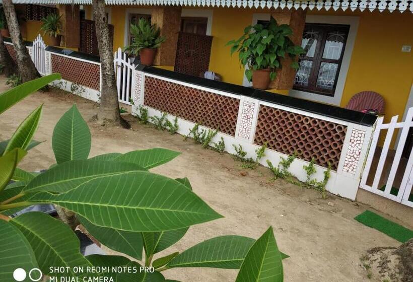 סטודיו סטנדרטי נוף לים, Alegro Beach Homes