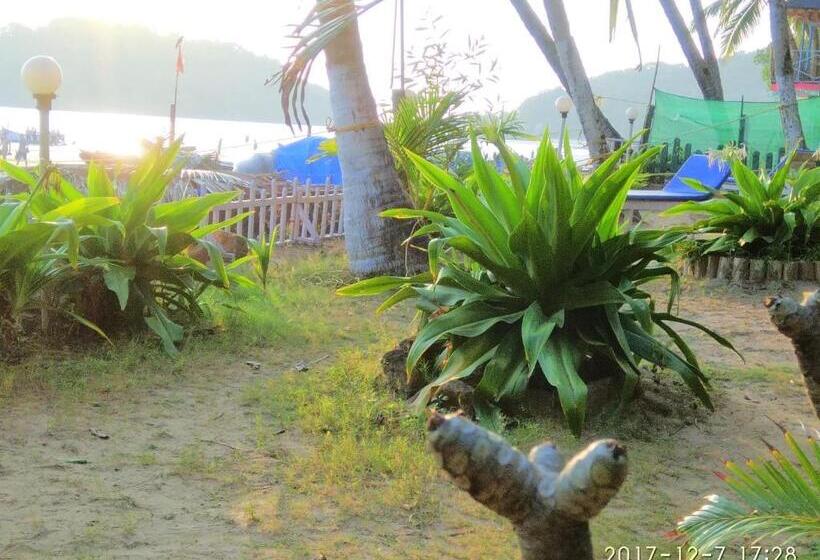 סטודיו סטנדרטי נוף לים, Alegro Beach Homes