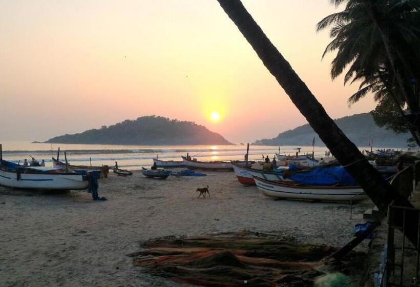 סטודיו סטנדרטי נוף לים, Alegro Beach Homes