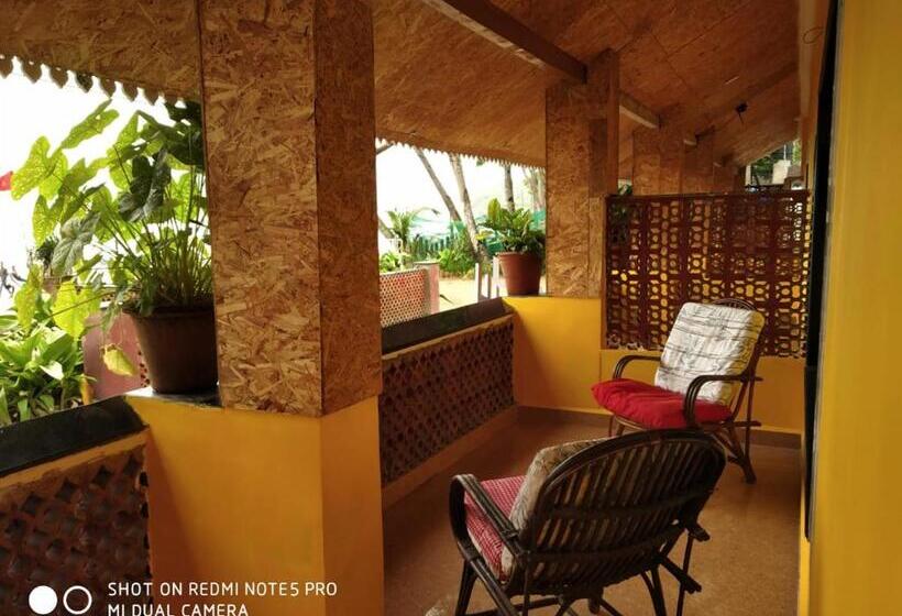 חדר משפחתי נוף לים, Alegro Beach Homes