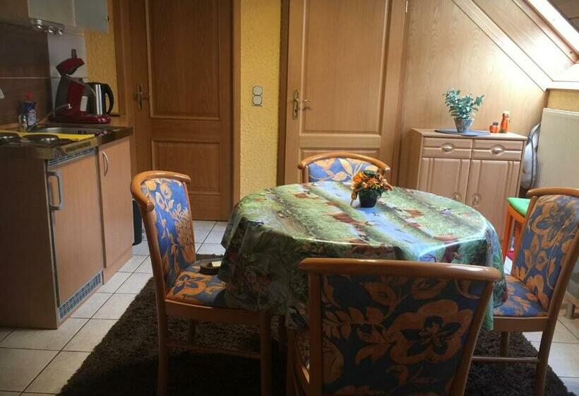 Family Suite, Gastehaus Monika