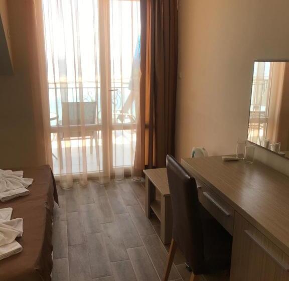 اتاق پنت هاوس, Villa Maria 2