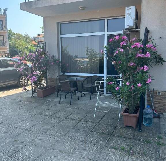 اتاق استاندارد در طبقه همکف, Villa Maria 2
