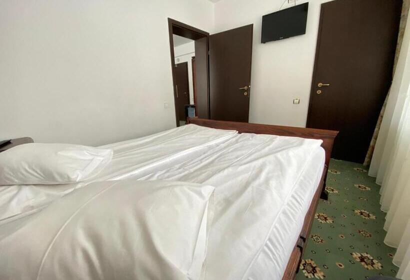 Family Suite, Pensiunea Pasul Clabucetului