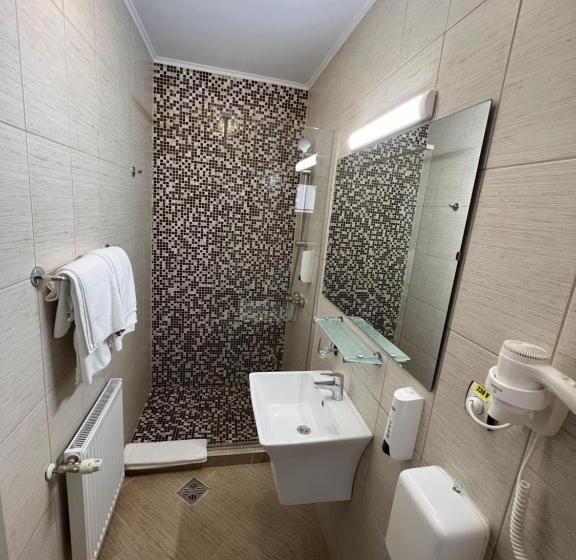 Family Suite, Pensiunea Pasul Clabucetului