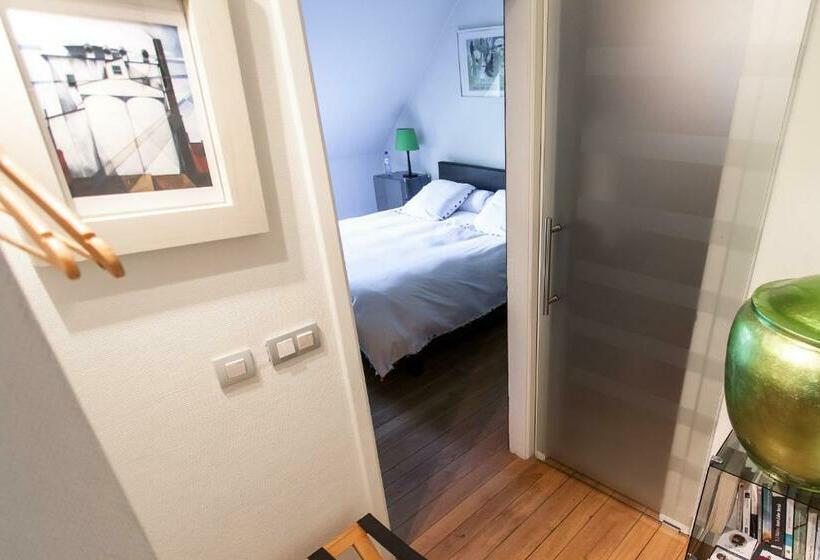 Номер Стандарт, B&b Le Bois Dormant