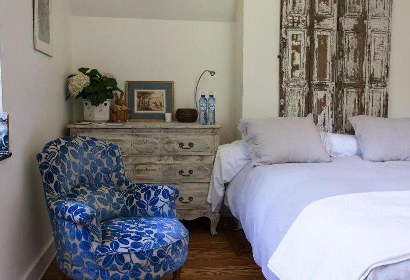 Номер Deluxe, B&b Le Bois Dormant