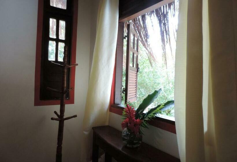 스탠다드 룸, Villa Da Barca