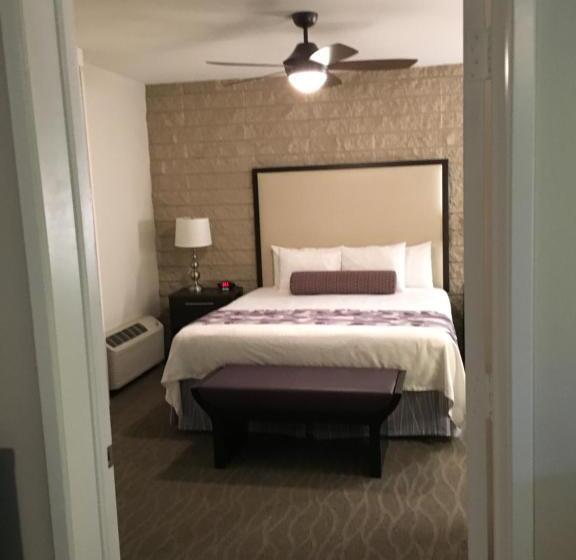 Апартаменты 1 Спальня, Getaways At Palm Springs Tennis Club