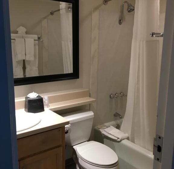 Студия Стандарт, Getaways At Palm Springs Tennis Club