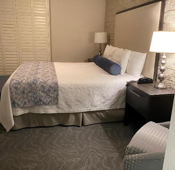 Апартаменты 2 Спальни, Getaways At Palm Springs Tennis Club