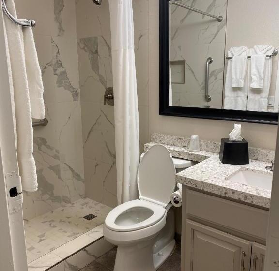 Апартаменты Deluxe 1 Спальня, Getaways At Palm Springs Tennis Club