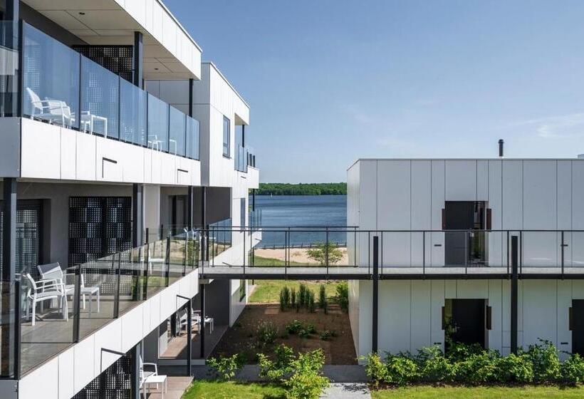 Стандартный Номер Кровать Кинг, Golden Lakes