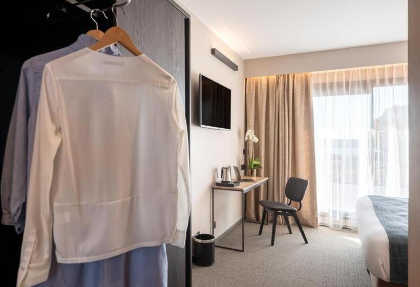 Стандартный Номер Кровать Кинг, Golden Lakes