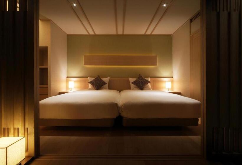 Suite, Metropolitan Sendai