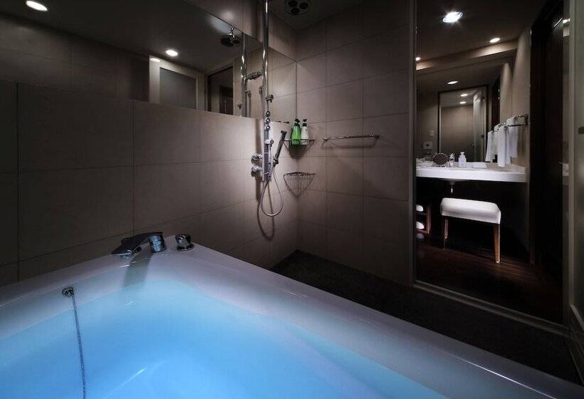 Suite Executive, Metropolitan Sendai