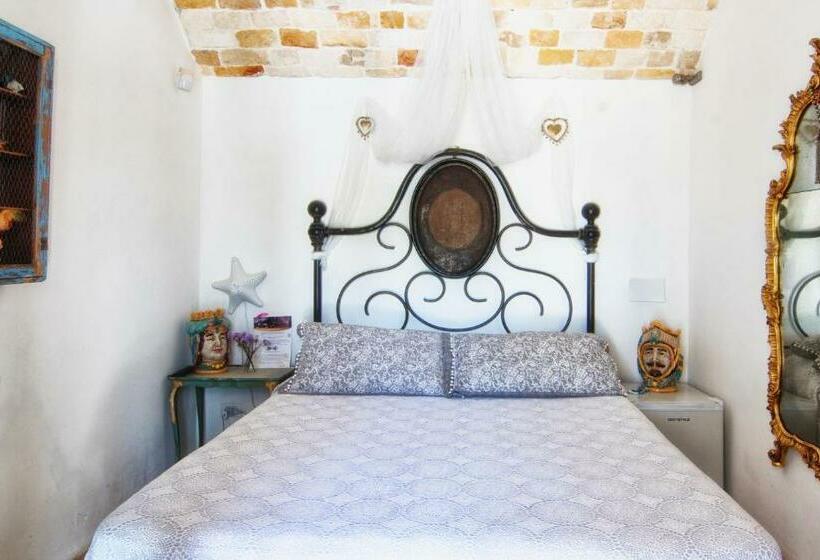 StandaardKamer, Puntebianche B&b