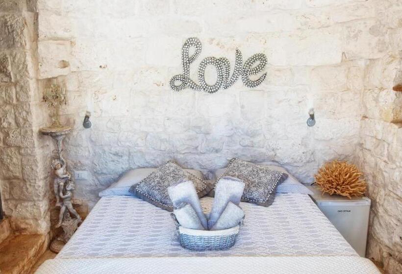 StandaardKamer, Puntebianche B&b