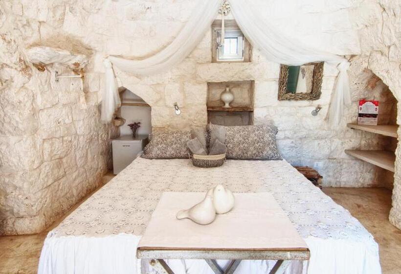 Classic Suite, Puntebianche B&b
