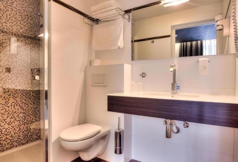 Номер Стандарт, Apparthotel Belle Vue