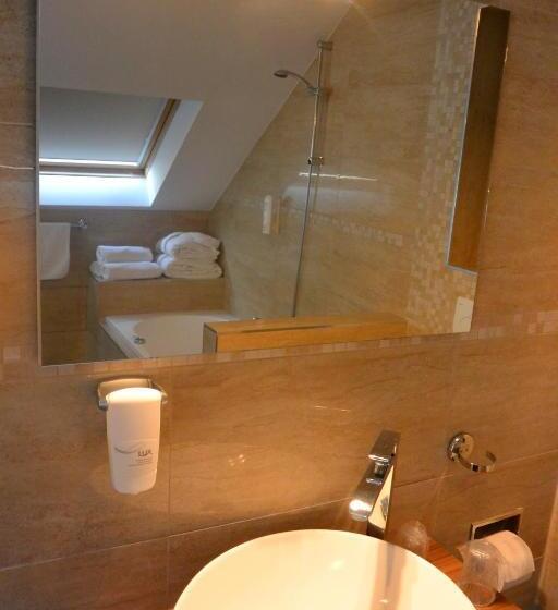 Люкс Повышенной Комфортности, Apparthotel Belle Vue