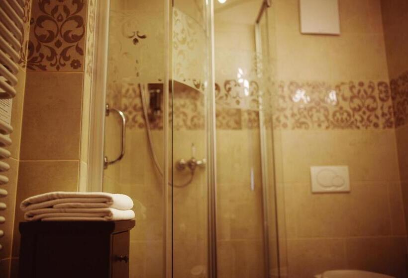 Номер Superior, Crocus Gere Bor Hotel Resort & Wine Spa