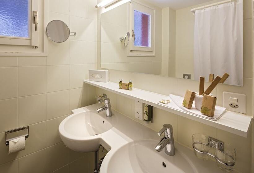 اتاق استاندارد, Beausite Park Hotel & Spa