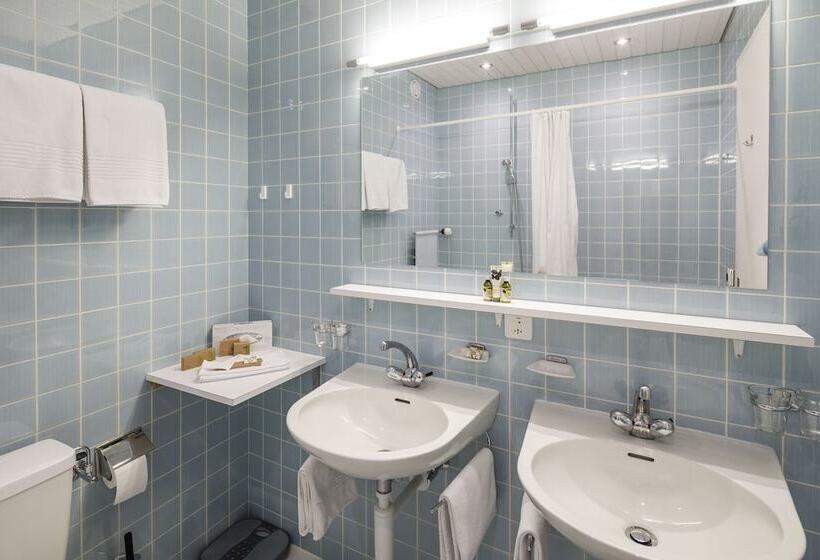 آپارتمان 4 خوابه, Beausite Park Hotel & Spa
