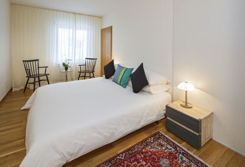 آپارتمان 4 خوابه, Beausite Park Hotel & Spa