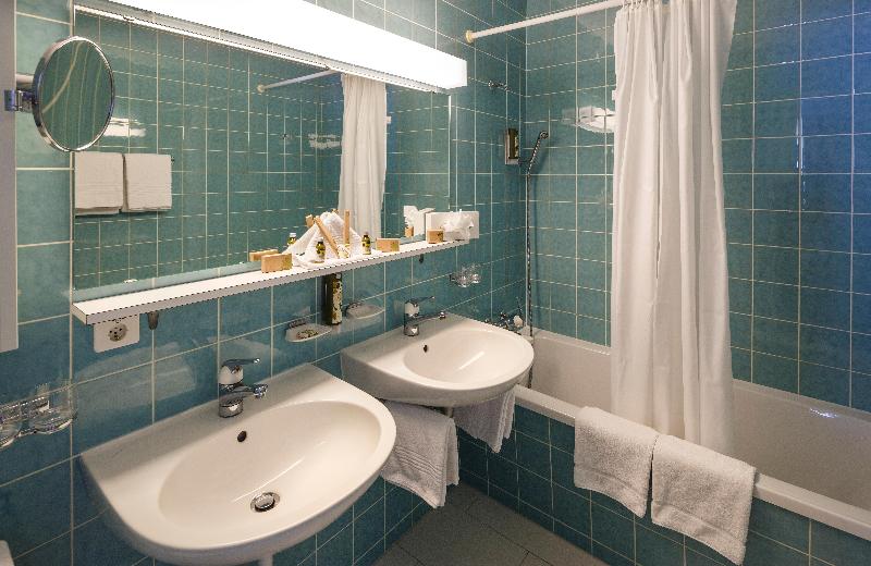 اتاق استاندارد, Beausite Park Hotel & Spa