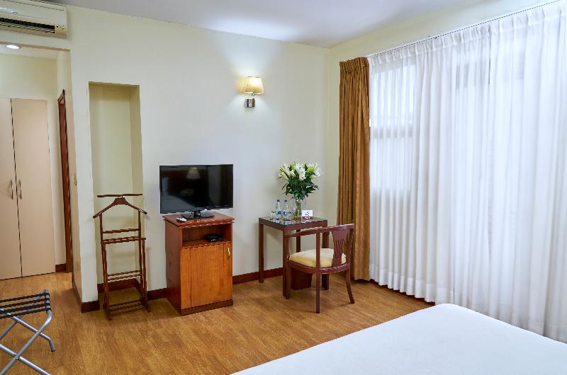 Номер Стандарт, Cityzen Guayaquil