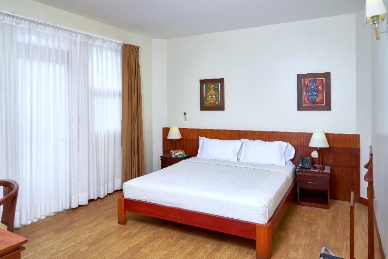 Номер Стандарт, Cityzen Guayaquil