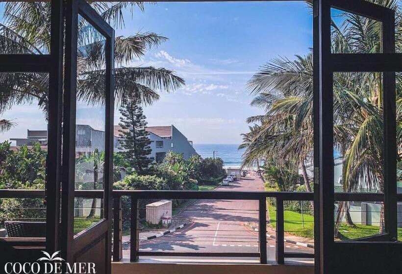 Стандартный Номер Кровать Кинг, Coco De Mer Boutique