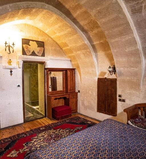 جناح سوبيريور, Goreme House