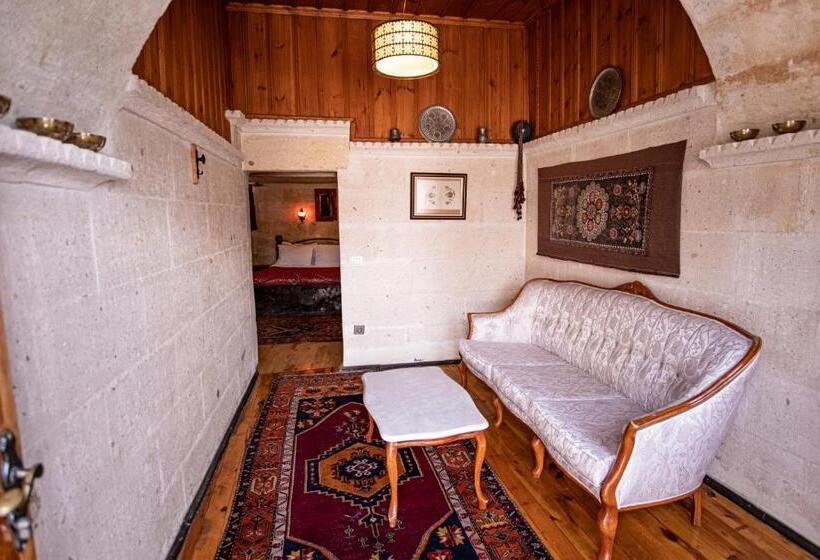جناح سوبيريور, Goreme House