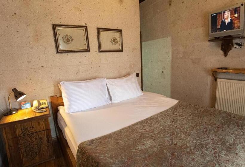 غرفة قياسية, Goreme House