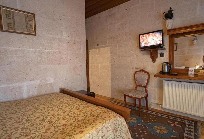 غرفة عائلية, Goreme House