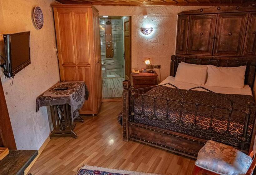 غرفة ديلوكس, Goreme House