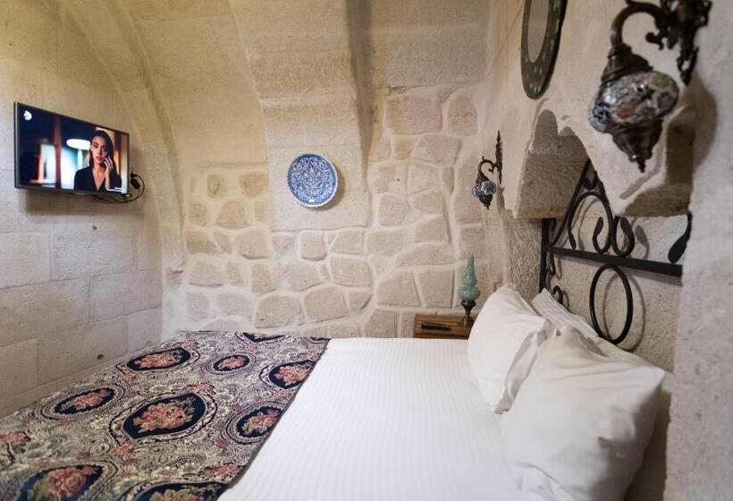 غرفة ديلوكس, Goreme House