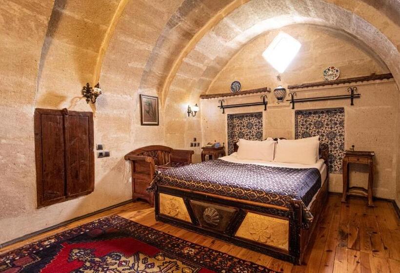 جناح سوبيريور, Goreme House