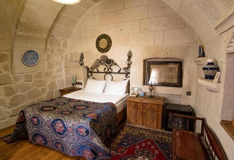 غرفة ديلوكس, Goreme House