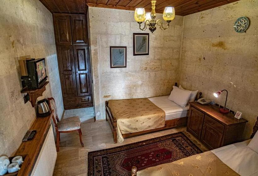 غرفة قياسية, Goreme House