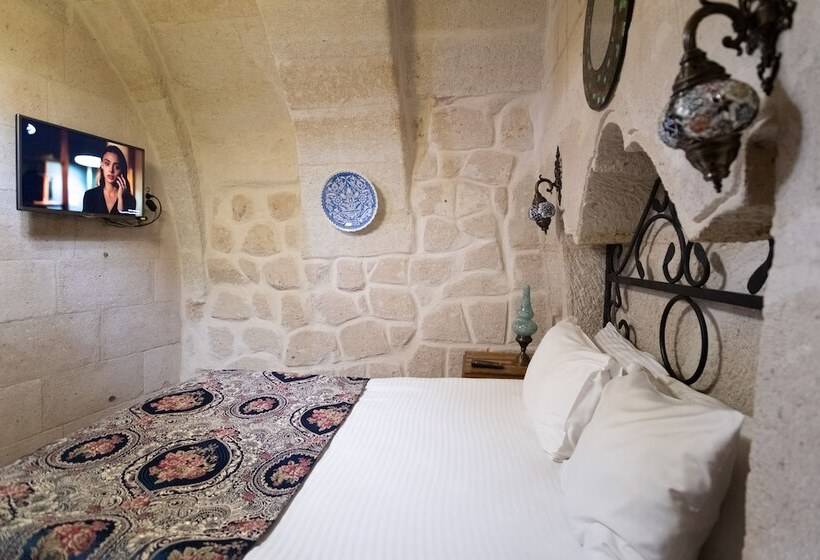 غرفة ديلوكس, Goreme House