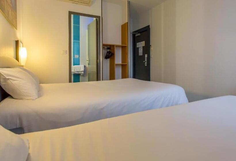 Quarto Familiar, The Originals Access, Hôtel Bourges Gare