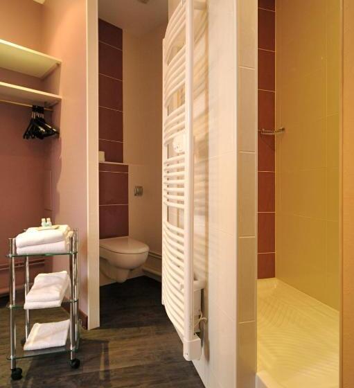 Номер Престиж, The Originals Access, Hôtel Bourges Gare